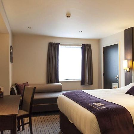 Premier Inn โบดมิน ภายนอก รูปภาพ