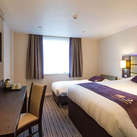 Premier Inn โบดมิน ภายนอก รูปภาพ