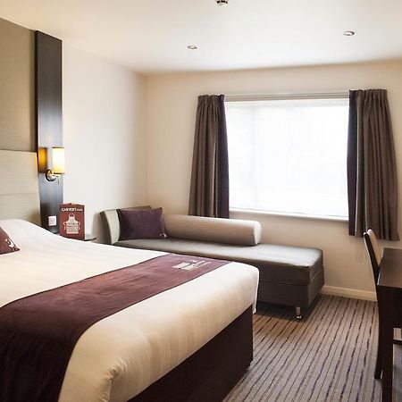 Premier Inn โบดมิน ภายนอก รูปภาพ