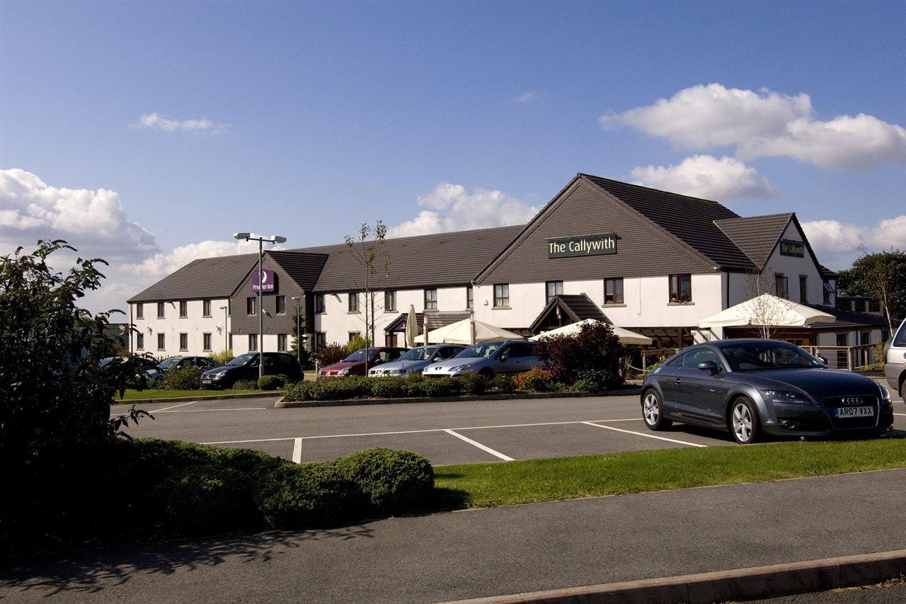 Premier Inn โบดมิน ภายนอก รูปภาพ