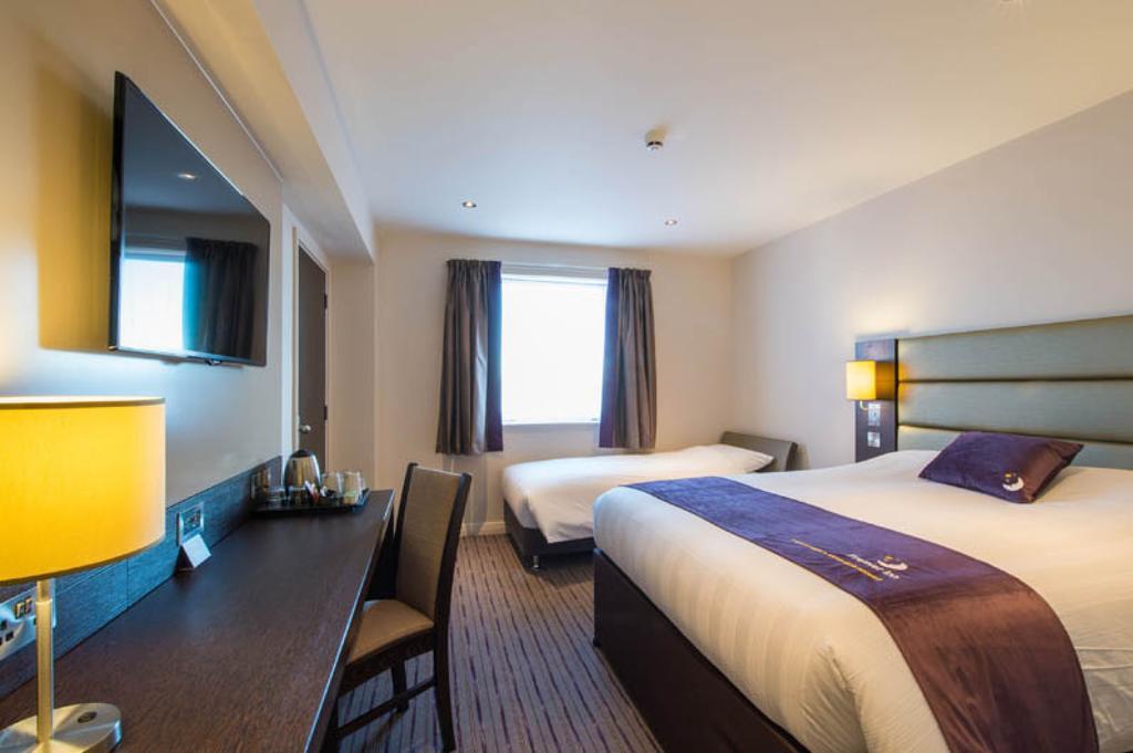 Premier Inn โบดมิน ห้อง รูปภาพ