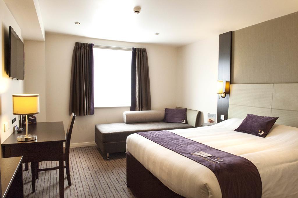 Premier Inn โบดมิน ห้อง รูปภาพ