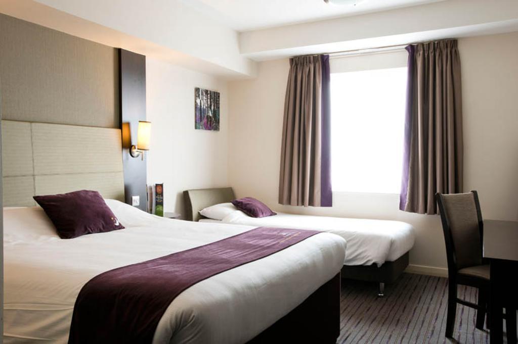 Premier Inn โบดมิน ห้อง รูปภาพ