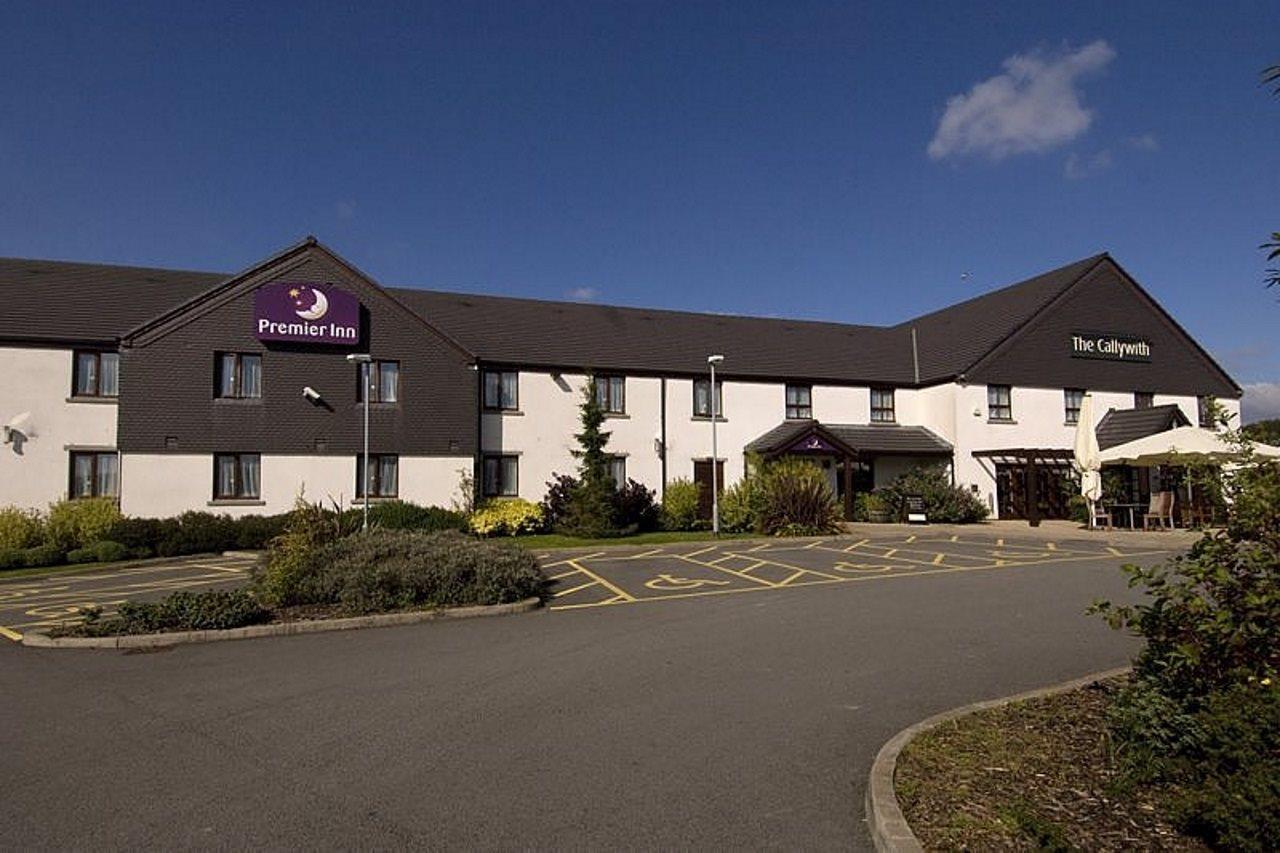 Premier Inn โบดมิน ภายนอก รูปภาพ
