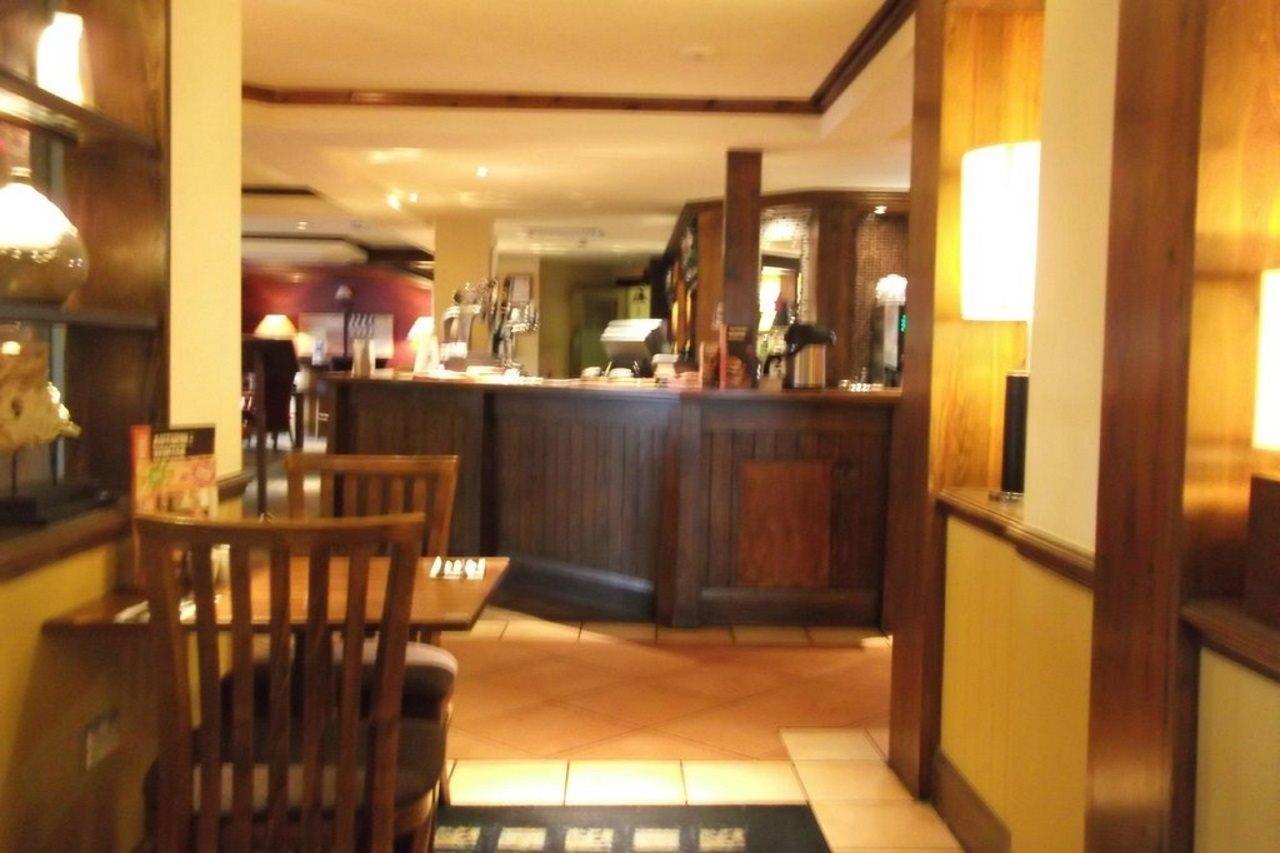Premier Inn โบดมิน ภายนอก รูปภาพ