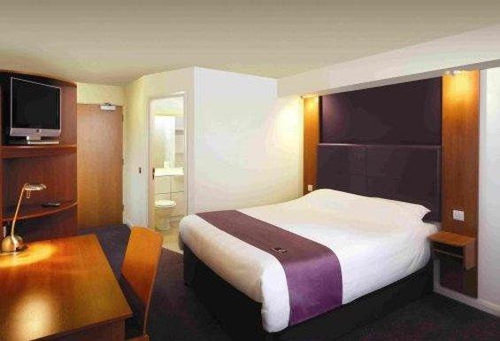 Premier Inn โบดมิน ภายนอก รูปภาพ